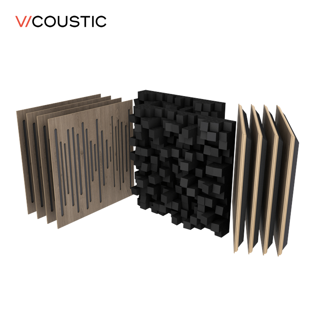 premics 木製円形 音響 premics 木製円形 音響 森の音響効果から生まれた「Acoustic
